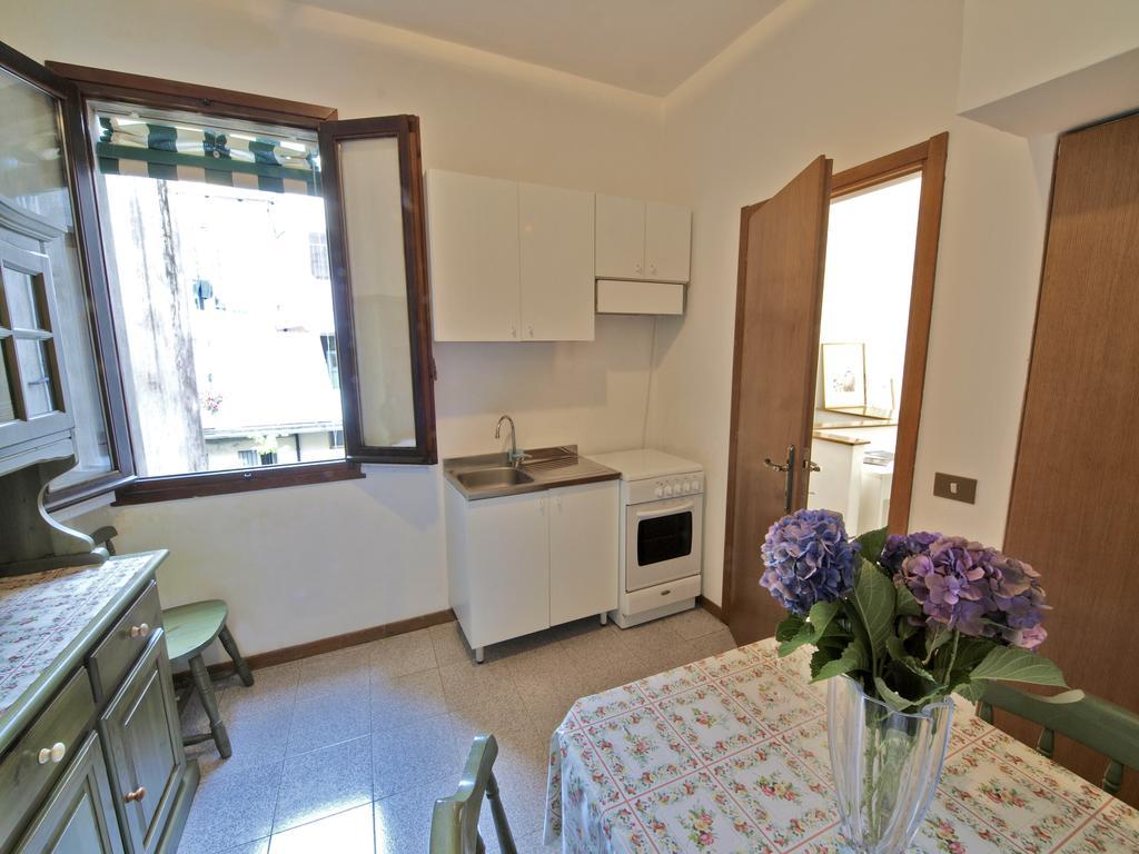 Appartamento Via De Vit สเตรซา ภายนอก รูปภาพ